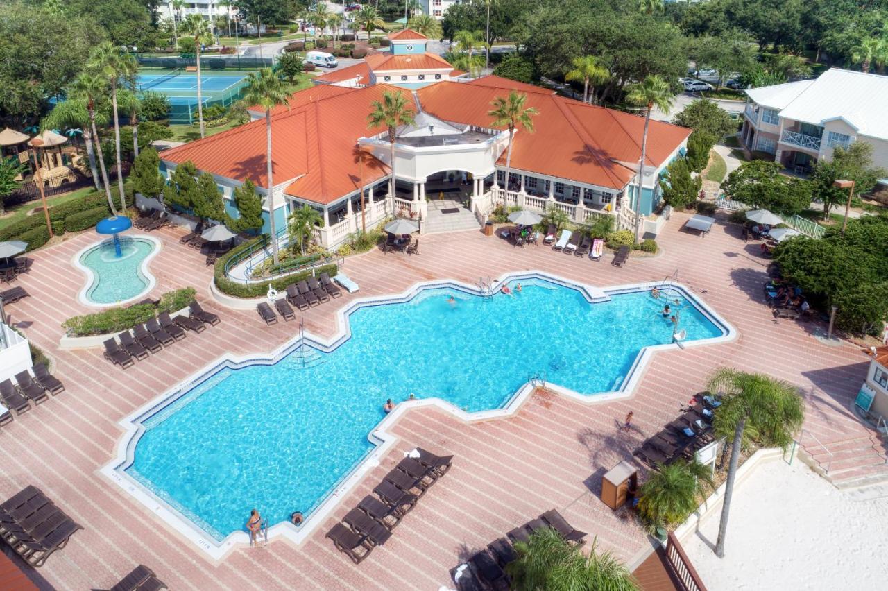 Summer Bay Orlando By Exploria Resorts Four Corners Εξωτερικό φωτογραφία